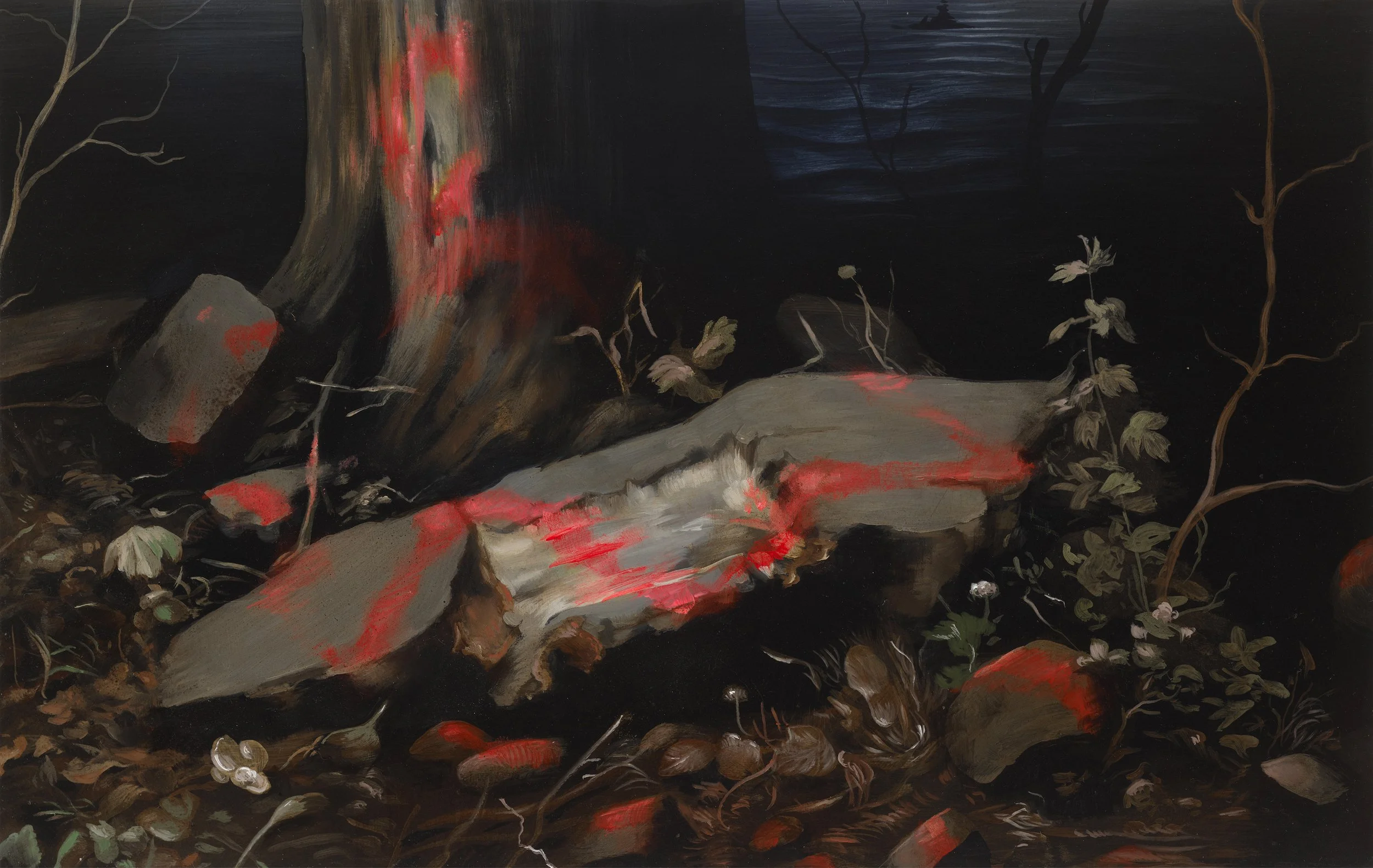 Resting Place — 13FOREST Gallery